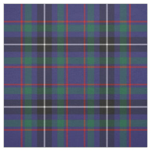 Tecido Clã Grainger Tartan