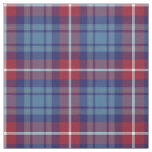 Tecido Clã Greer Tartan