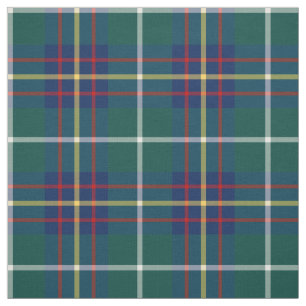 Tecido Clã Inglis Tartan