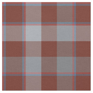 Tecido Clã Jardine Tartan