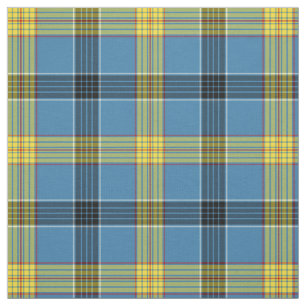 Tecido Clã Laing Tartan