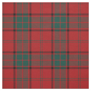 Tecido Clã Maxwell Tartan