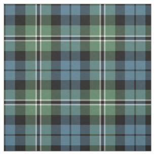 Tecido Clã Melville Tartan