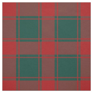Tecido Clã Middleton Tartan