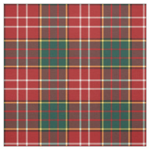 Tecido Clã Ogilvie Tartan