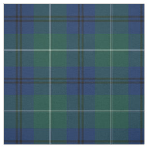 Tecido Clã Oliphant Tartan