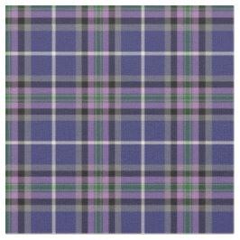 Tecido Clan Alexander Tartan