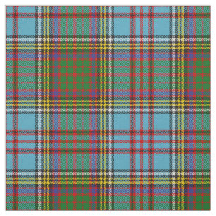 Tecido Clan Anderson Tartan