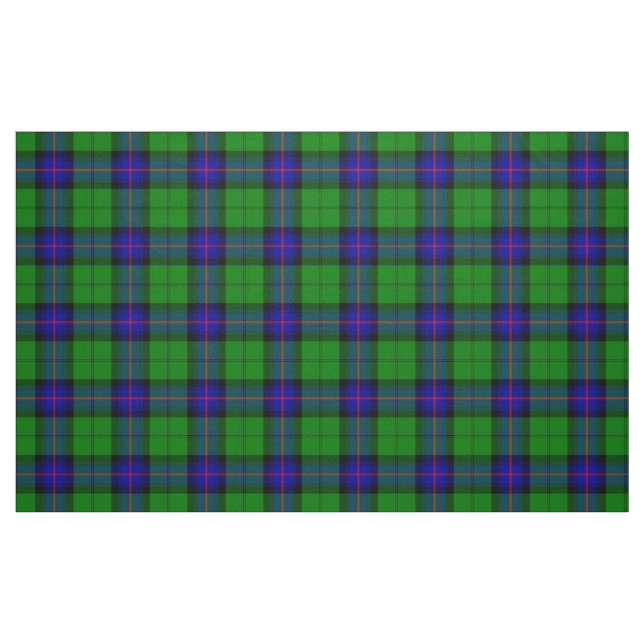 Tecido Clan Armstrong Tartan (Fat Quarter)
