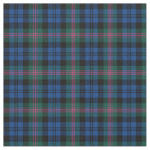 Clan Baird Tartan