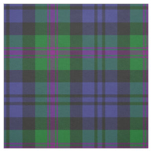 Tecido Clan Baird Tartan