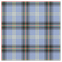 Clan Bell Tartan