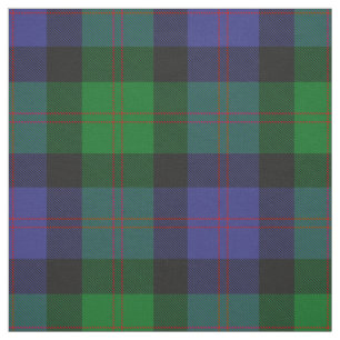 Tecido Clan Blair Tartan