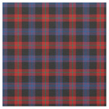 Clan Brown Tartan
