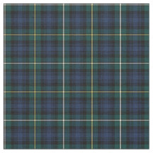 Clan Campbell de Argyll Tartan