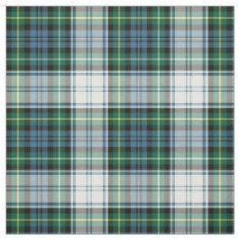 Tecido Clan Campbell Dress Tartan Xadrez escocesa