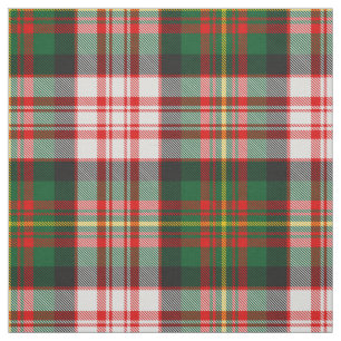 Tecido Clan Carnegie Dress Tartan