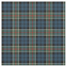 Clan Colquhoun e Calhoun Tartan