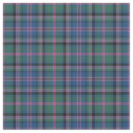 Tecido Clan Cooper Tartan