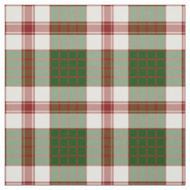 Tecido Clan Crawford Dress Tartan