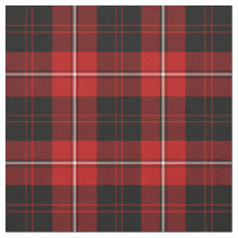 Clan Cunningham Tartan