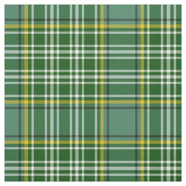 Tecido Clan Currie Tartan (Modelo)