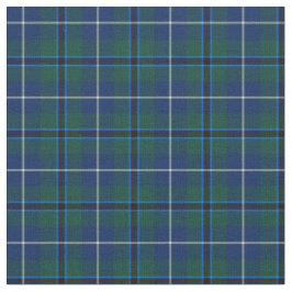 Tecido Clan Douglas Modern Tartan