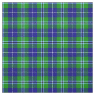 Tecido Clan Douglas Tartan