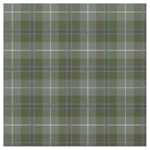 Clan Douglas Weathered Tartan