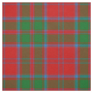 Tecido Clan Drummond Tartan