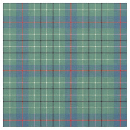 Tecido Clan Duncan Antigo Tartan