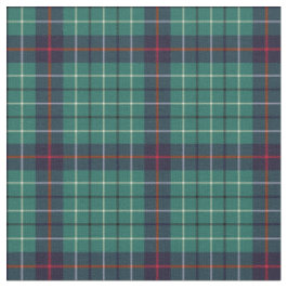 Tecido Clan Duncan Modern Tartan