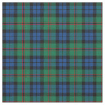 Clan Dundas Tartan