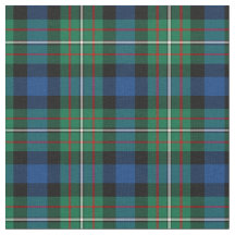 Clan Ferguson Tartan