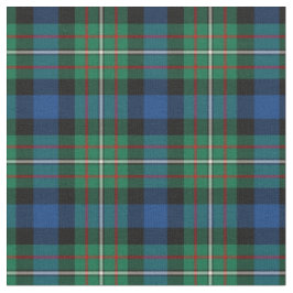 Tecido Clan Ferguson Tartan