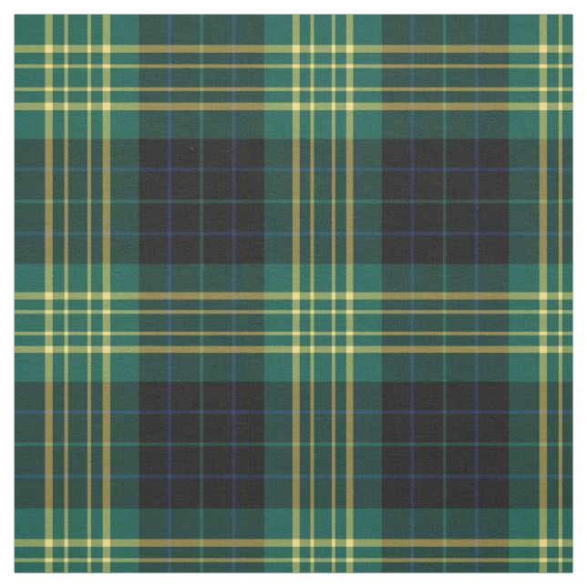 Tecido Clan Fitzpatrick Hunting Tartan (Modelo)