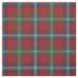 Tecido Clan Foster Tartan