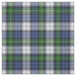 Tecido Clan Gordon Dress Tartan