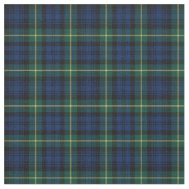 Tecido Clan Gordon Tartan