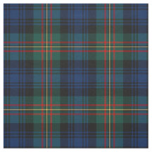 Clan Grant Hunting Tartan