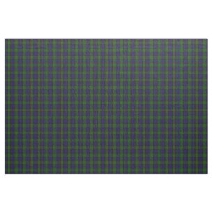 Tecido Clan Gunn Tartan