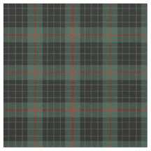 Clan Gunn Tartan