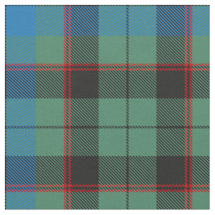Tecido Clan Guthrie Tartan