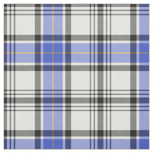 Tecido Clan Hannay Tartan