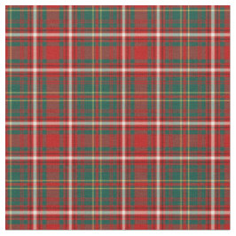 Tecido Clan Hay Tartan