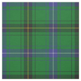 Tecido Clan Henderson Tartan