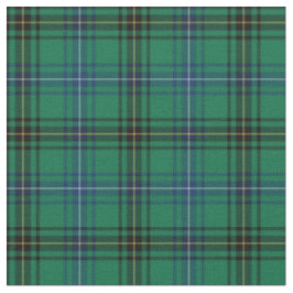 Tecido Clan Henderson Tartan