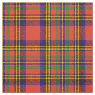 Tecido Clan Hepburn Tartan