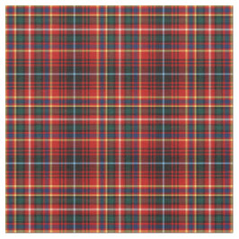Tecido Clan Innes Tartan