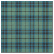 Clan Keith Ancient Tartan